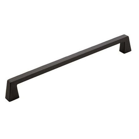 Amerock Amerock BP55280-BBR 12 in. Ctr Appliance Pull - Black Bronze A55280 BBR